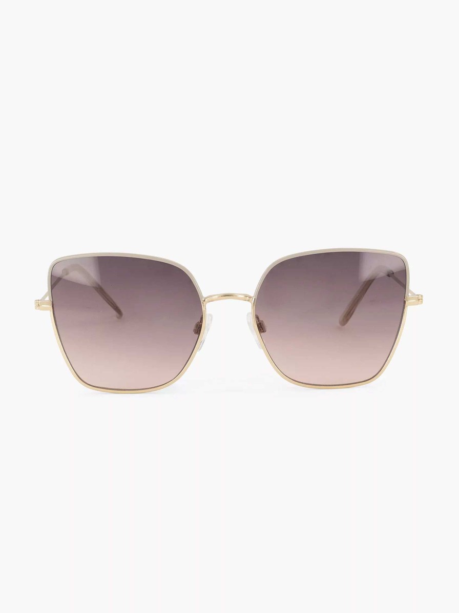 Online Exclusive Accessories | Graceland Pink Sunglasses