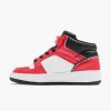 Boys' Shoes | Champion Red Midcut Shoe Rebound 2.0 Midcut Shoe