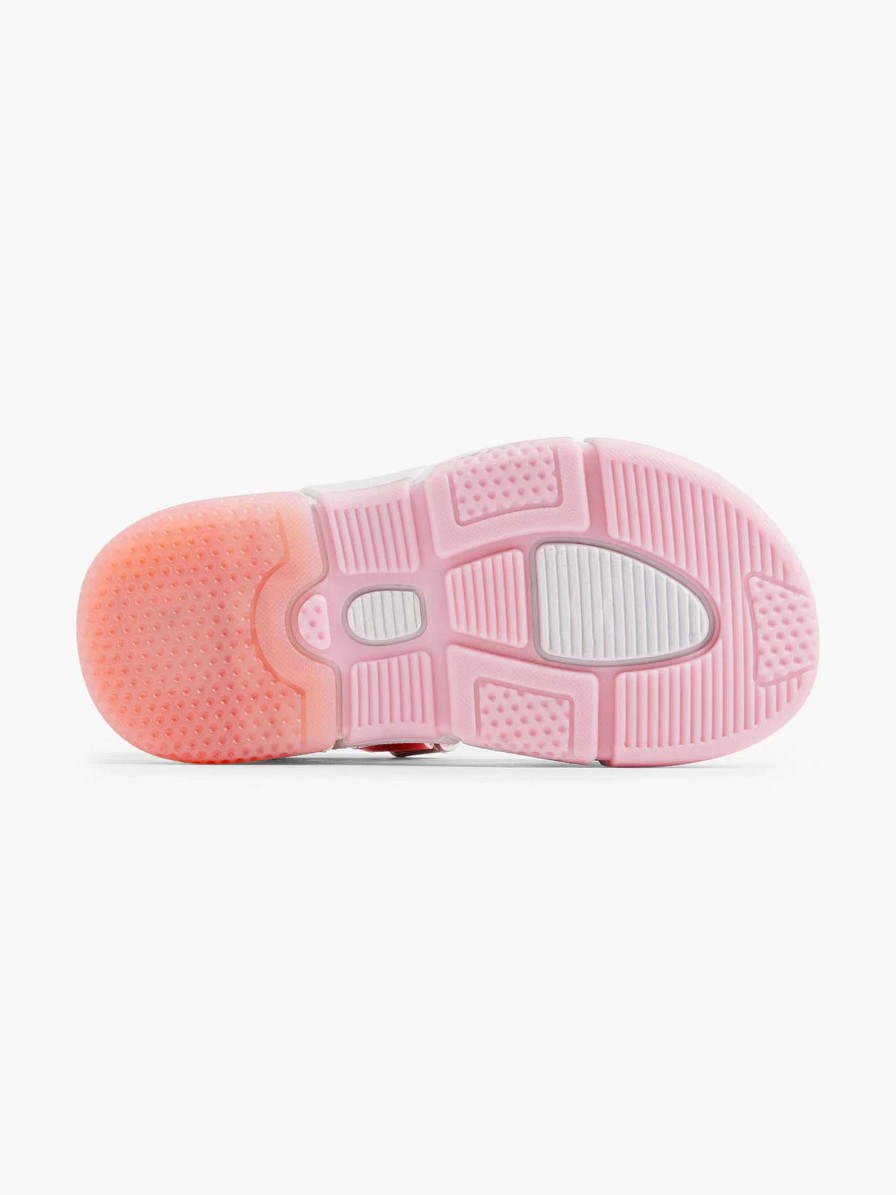 Baby Shoes | Gabby�s dollhouse Colored Sandal