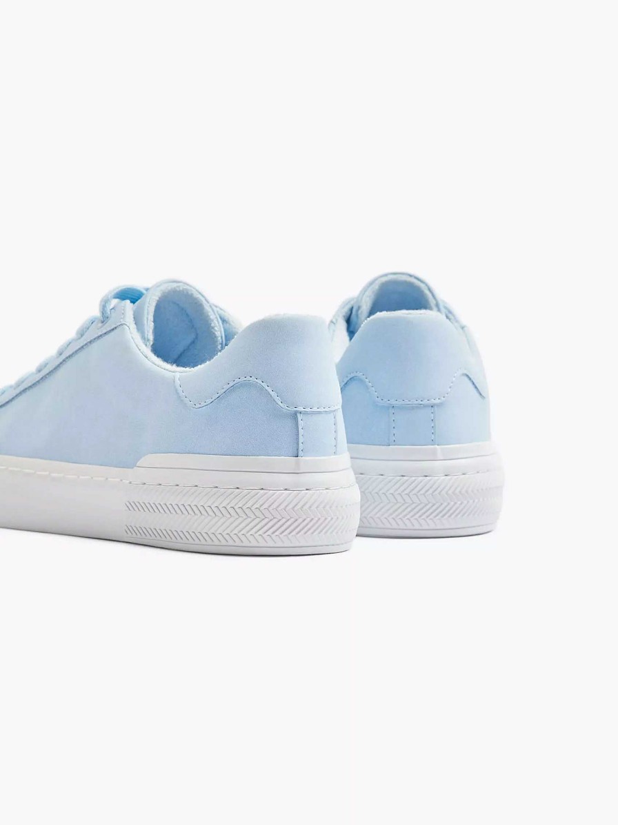 Sneakers | Graceland Light Blue Sneaker