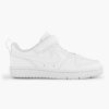 Boys' Shoes | Nike White Court Borough Low Recraft (Ps)