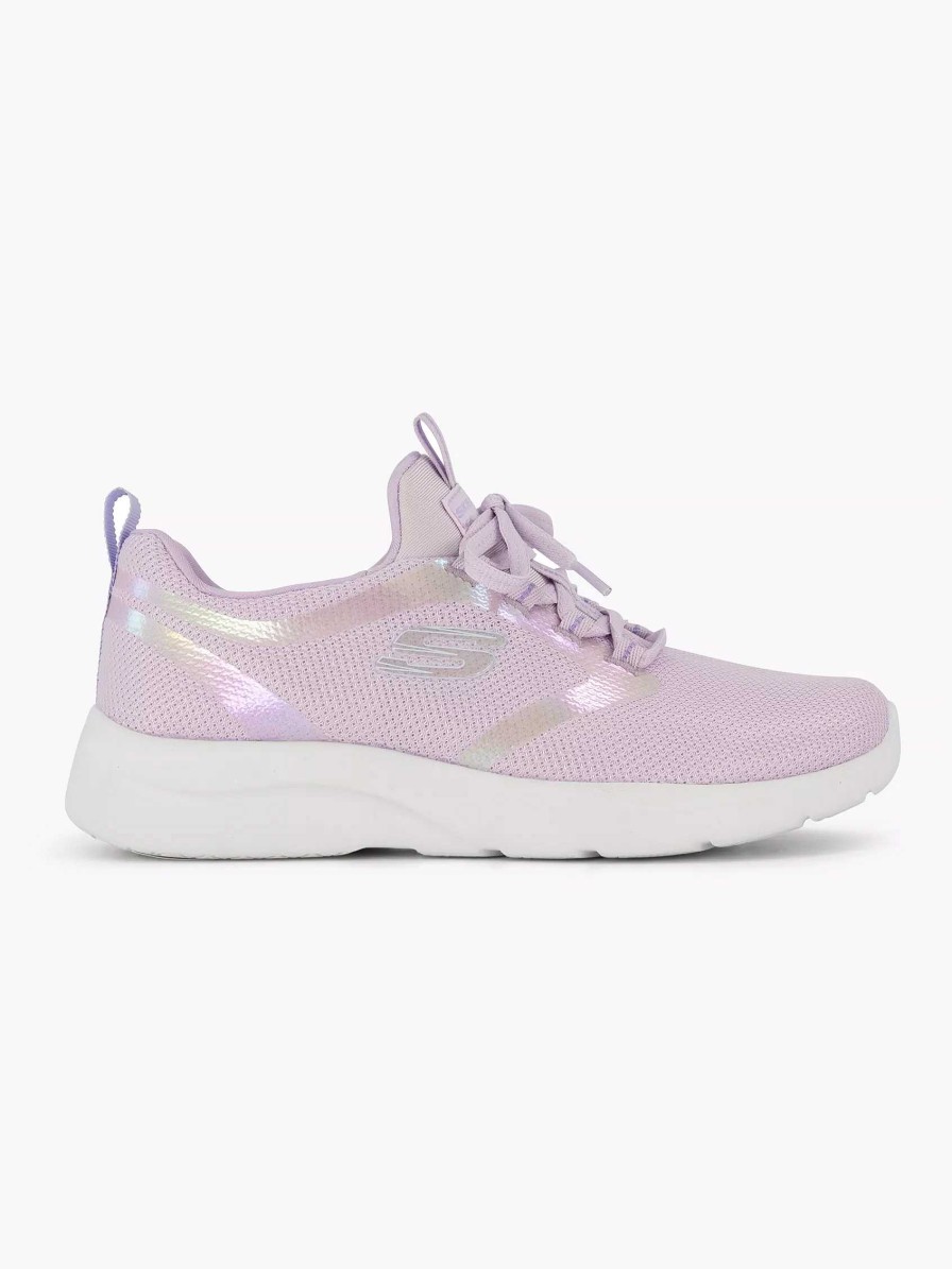 Sneakers | Skechers Lila Dynamight 2.0- Keep Shining