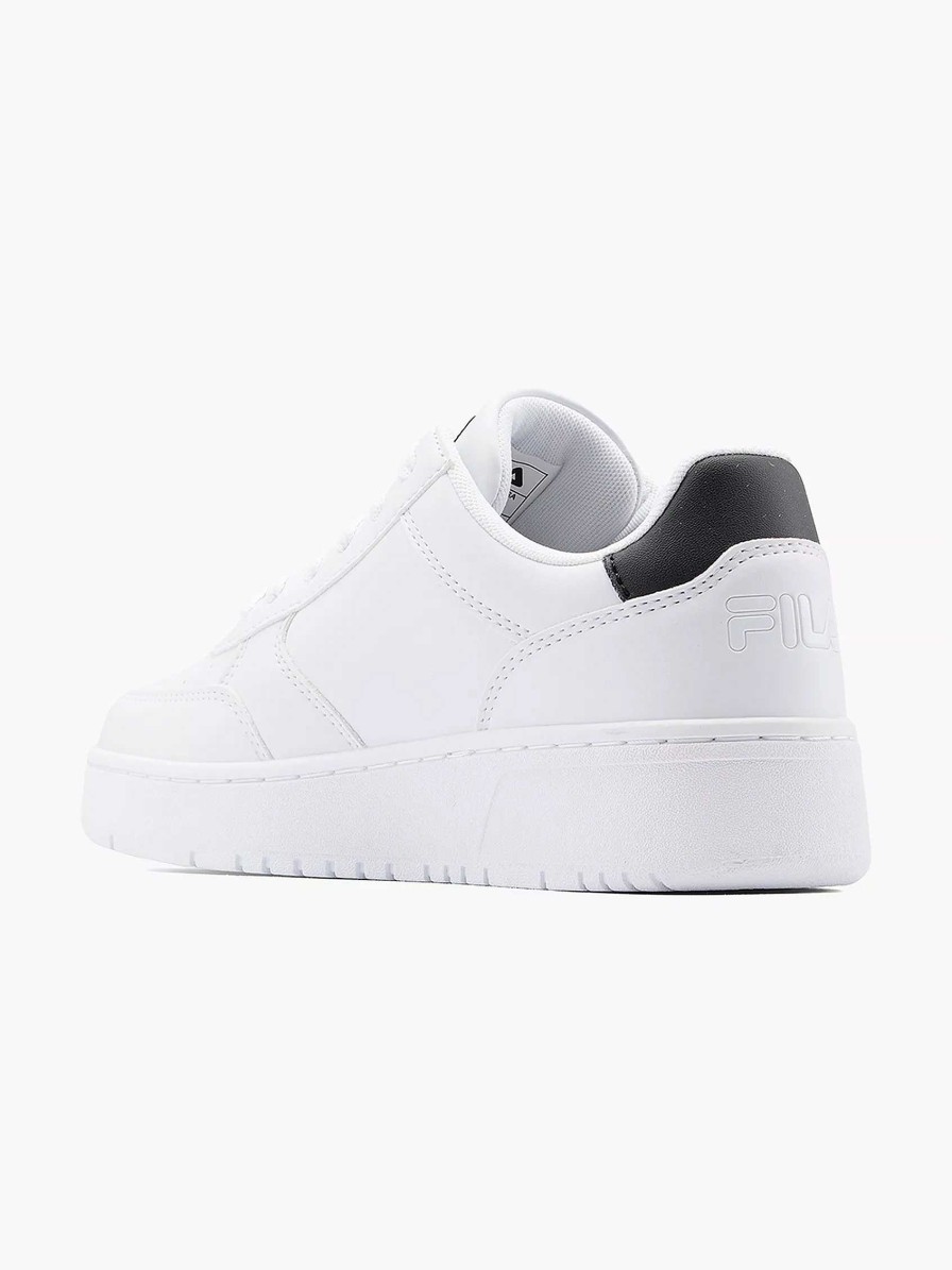 Sneakers | FILA White Sneaker