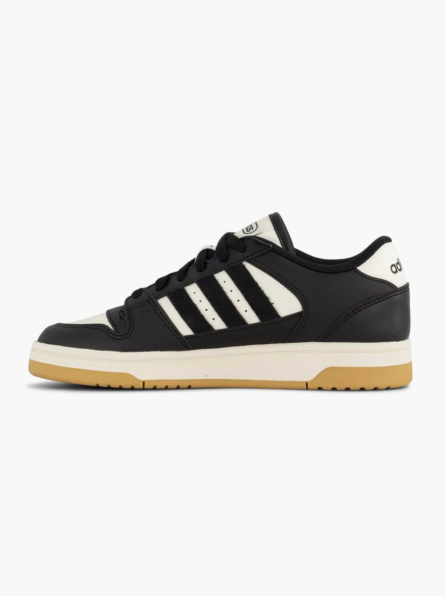 Sneakers | adidas Black Sneaker Break Start Low W