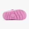 Boys' Shoes | FILA Pink Sandal