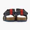 Boys' Shoes | Vty Navy Blue Sandal