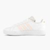 Sneakers | adidas White Grand Court Base 2.0