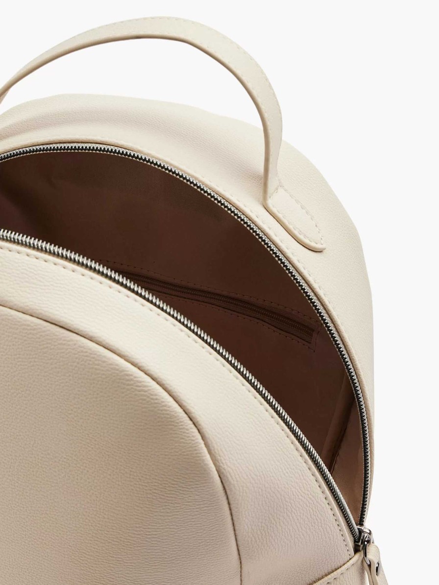 Online Exclusive Accessories | Graceland Beige Backpack