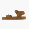 Boys' Shoes | Vty Cognac Leather Sandal