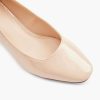 Pumps | Graceland Nude Pump Lacquer