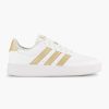 Sneakers | adidas White Breaknet 2.0