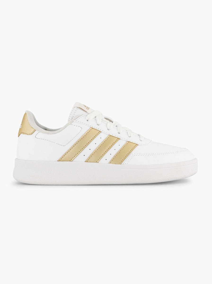 Sneakers | adidas White Breaknet 2.0