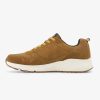 Sneakers | Easy Street Brown Comfort Sneaker