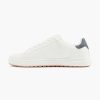 Sneakers | Levis White Sneaker Piper