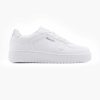 Sneakers | Bench White Platform Sneaker