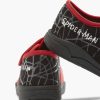 Boys' Shoes | Spiderman Black Slipper Spiderman