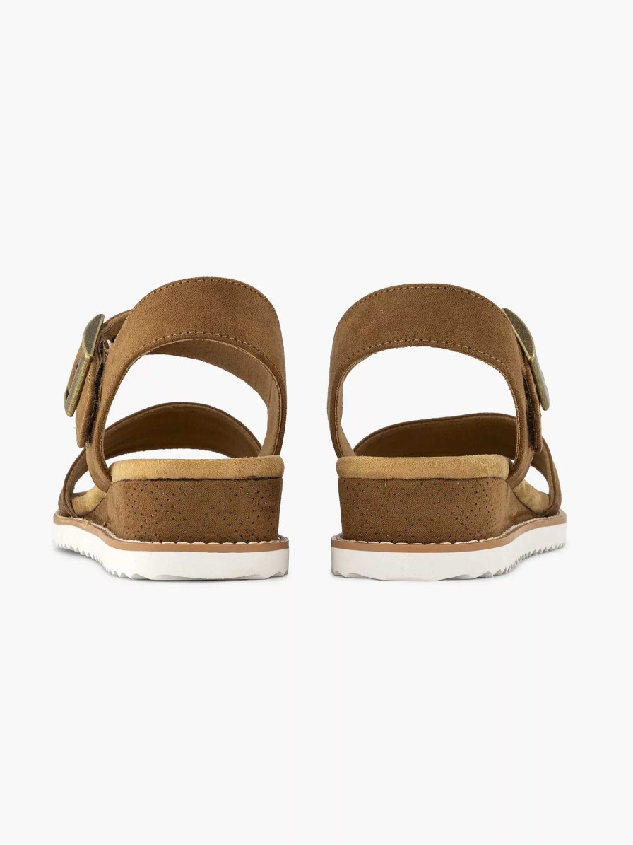 Sandals | Skechers Brown Sandal