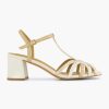 Sandals | Graceland Off White Sandal