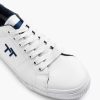 Sneakers | TOM TAILOR White Sneaker