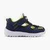 Boys' Shoes | FILA Blue Sandal