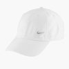 Online Exclusive Accessories | Nike White Club Cap