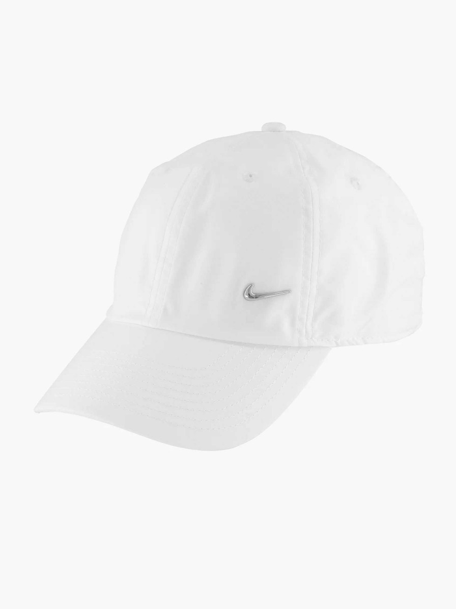 Online Exclusive Accessories | Nike White Club Cap