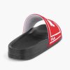 Boys' Shoes | FILA Red Bath Slippers