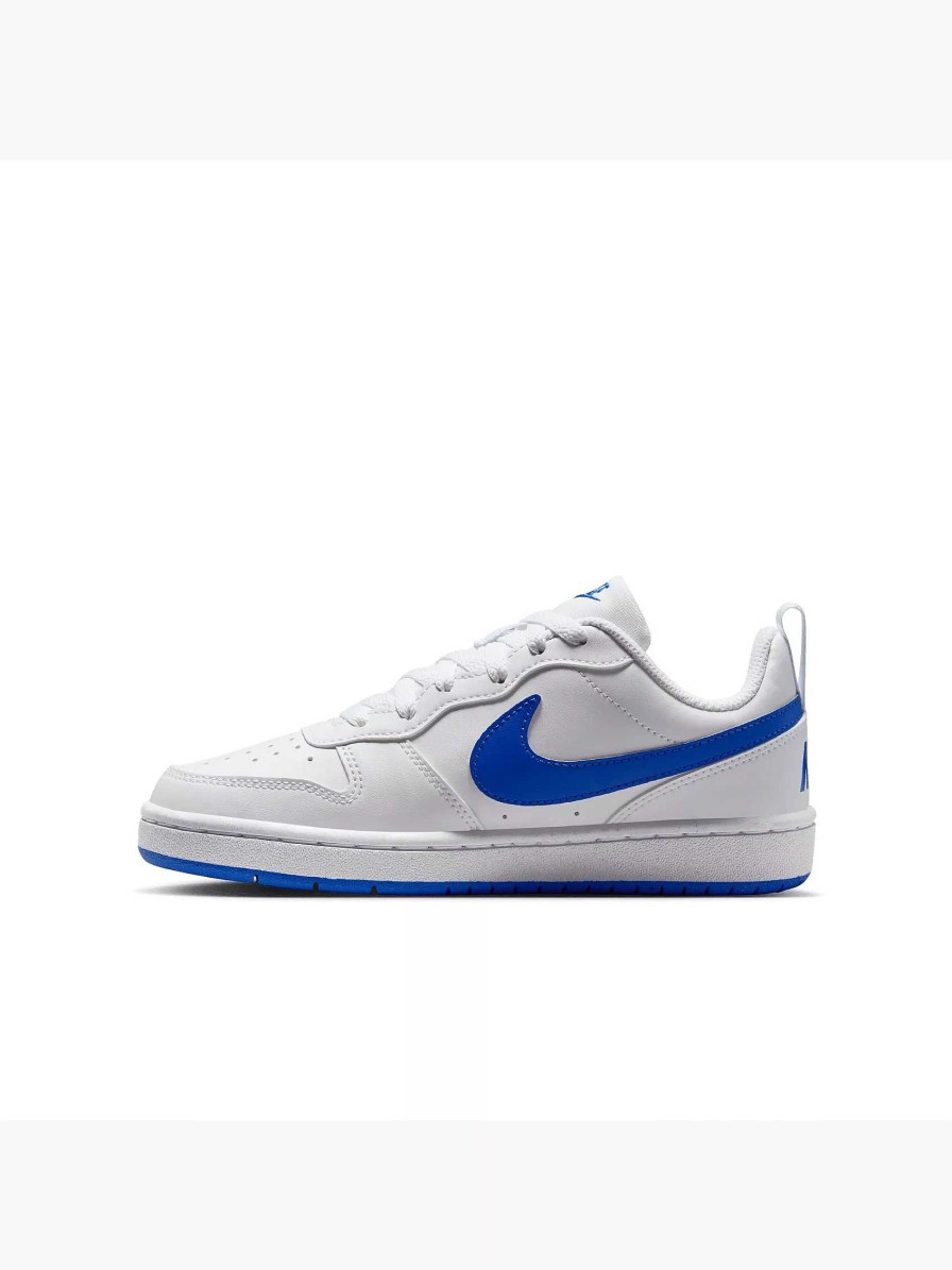 Baby Shoes | Nike White Court Borough Low Recraft