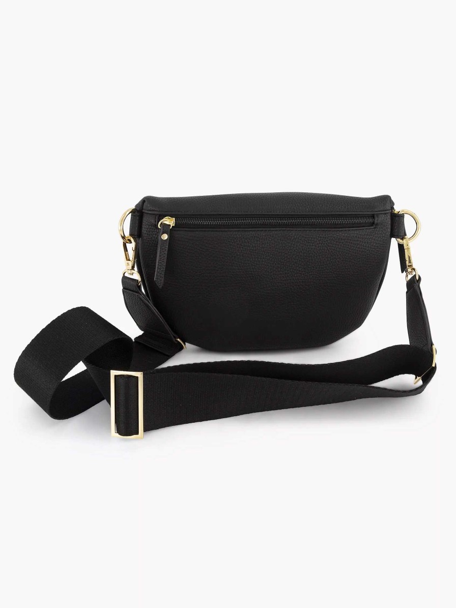 Online Exclusive Accessories | Graceland Black Shoulder Bag