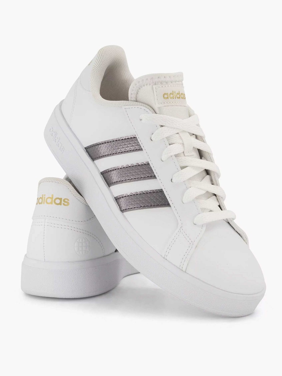 Sneakers | adidas White Sneaker