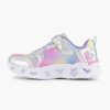 Baby Shoes | Skechers Colored Sneaker Lights