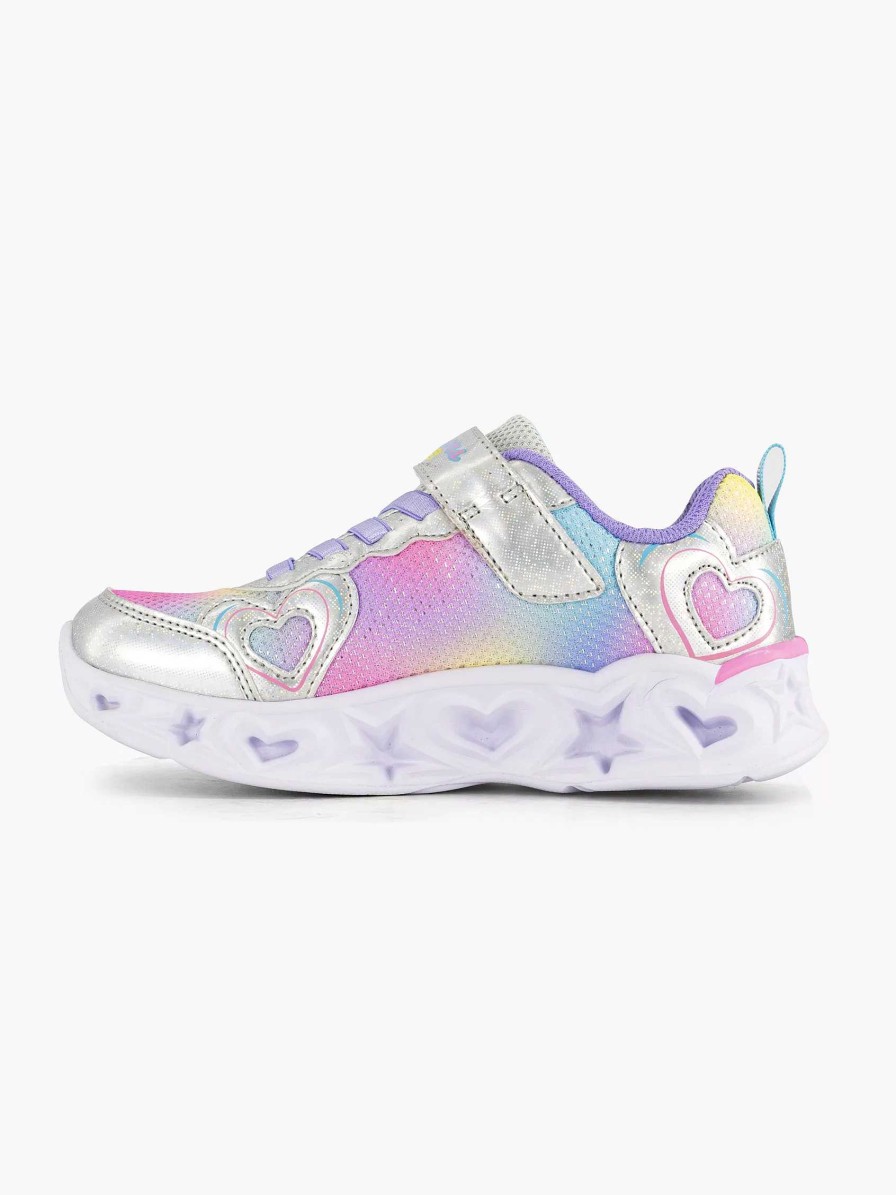 Baby Shoes | Skechers Colored Sneaker Lights