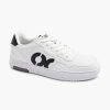 Sneakers | Oxmox White Sneaker