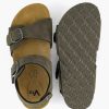 Boys' Shoes | Vty Khaki Sandal