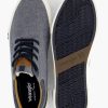 Sneakers | Wrangler Gray Sneaker