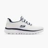 Sneakers | Skechers White Sneaker