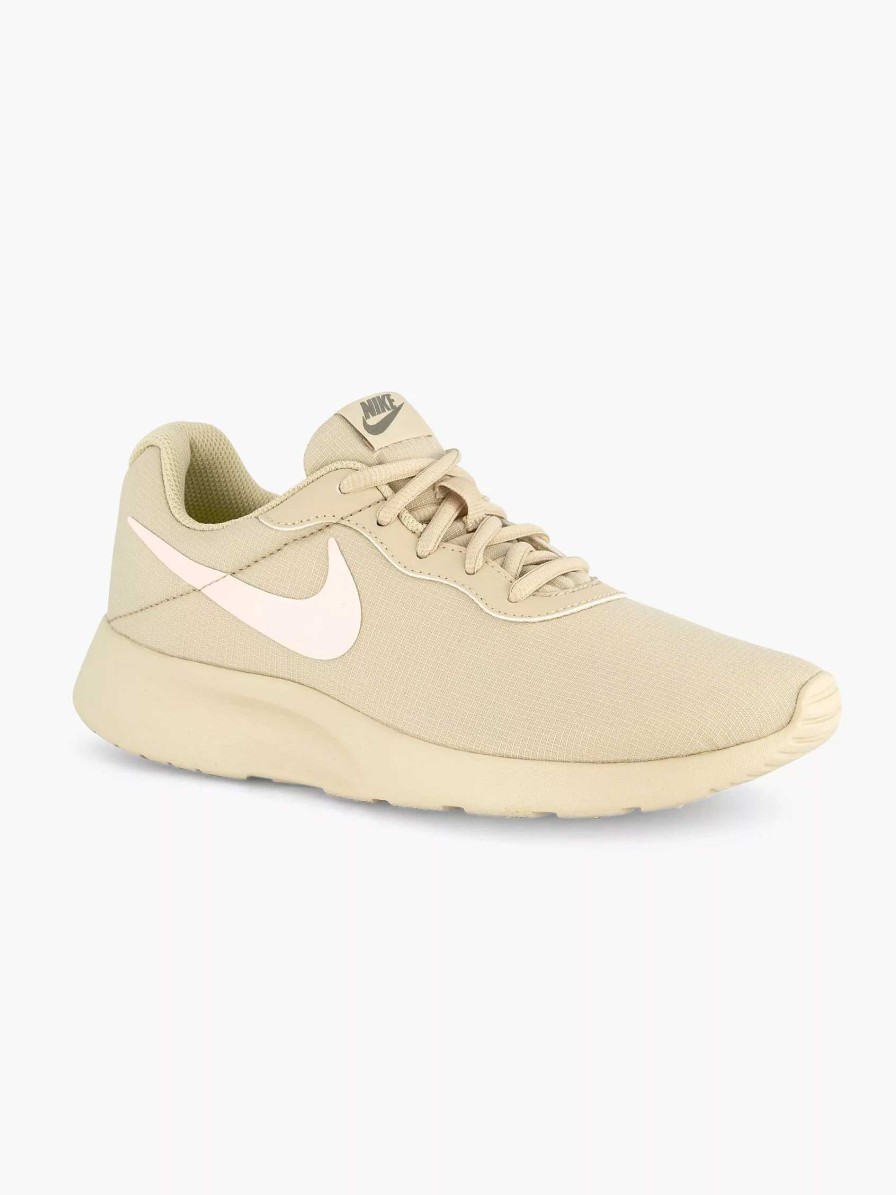 Sneakers | Nike Sand-Colored Tanjun Refine