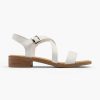 Sandals | Graceland White Sandal