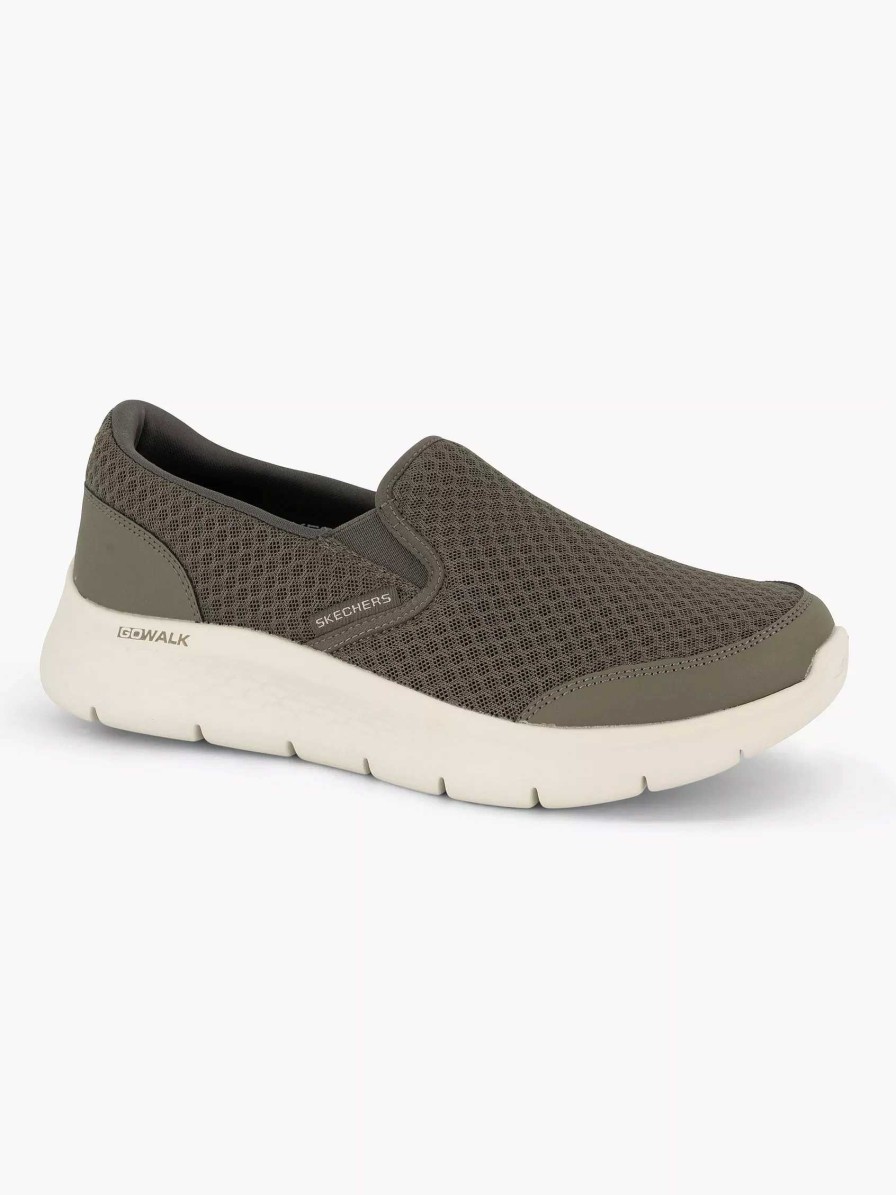 Loafers | Skechers Green Go Walk Flex - Request