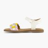 Boys' Shoes | Graceland White Sandal