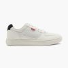 Sneakers | Levis White Liam