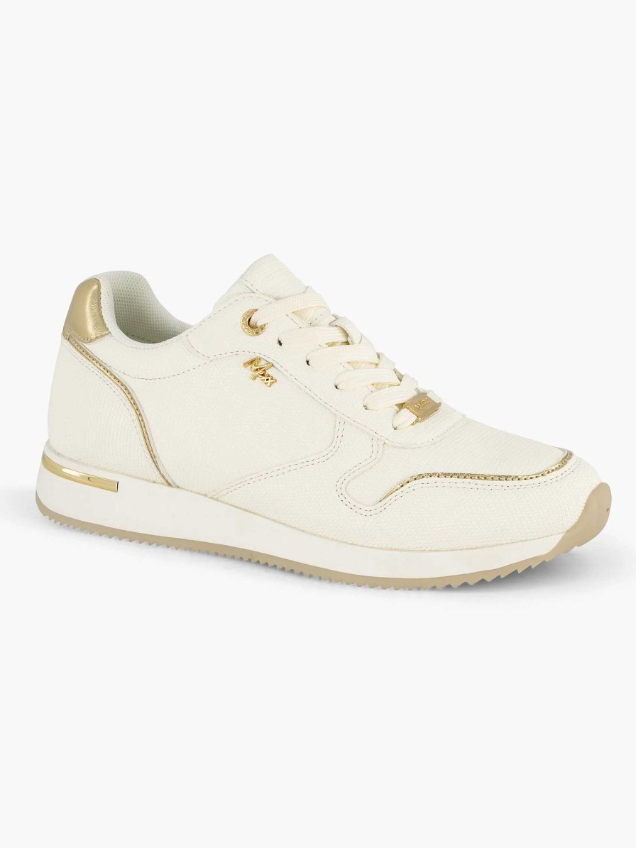 Sneakers | MEXX White Sneaker