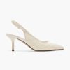 Pumps | Graceland Beige Slingback Pump