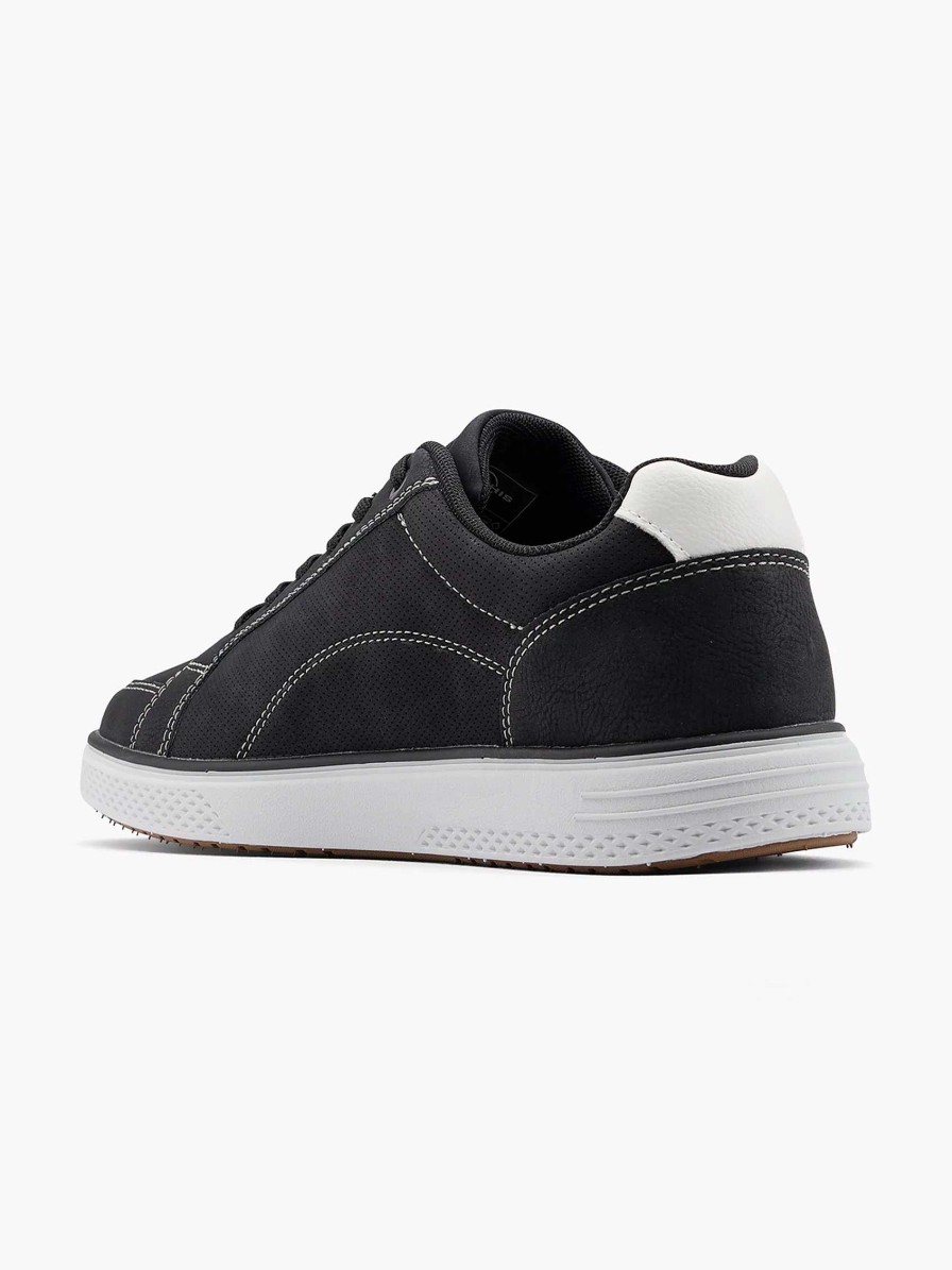 Sneakers | Memphis One Black Sneaker