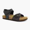 Baby Shoes | Vty Black Sandal