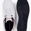 Sneakers | Champion White Rebound Low