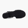 Sandals | Easy Street Black Comfort Sandal