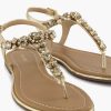 Sandals | Graceland Golden Sandal