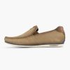 Loafers | Bugatti Sand-Colored Chesley