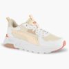 Sneakers | Puma White Chunky Sneaker Trinity Lite